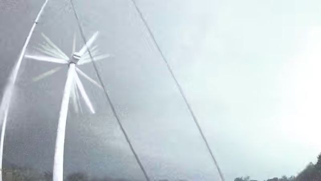 AMS236 meteor