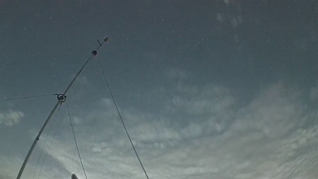 AMS236 meteor