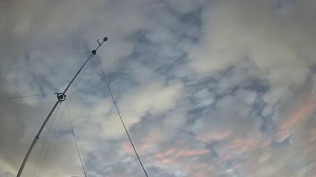 AMS236 meteor