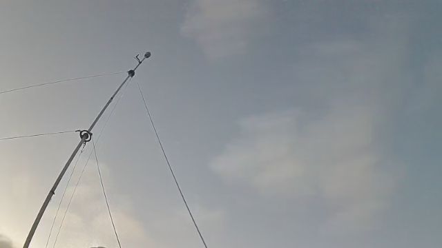 AMS236 meteor