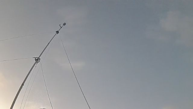 AMS236 meteor