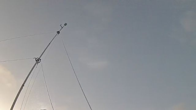 AMS236 meteor