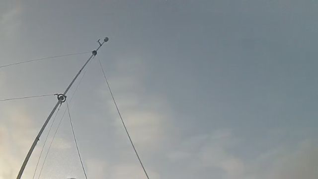 AMS236 meteor
