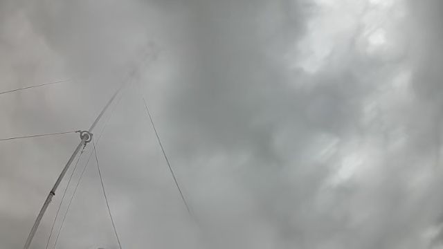AMS236 meteor