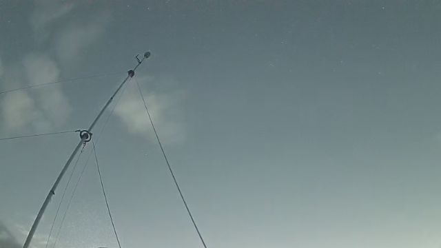 AMS236 meteor