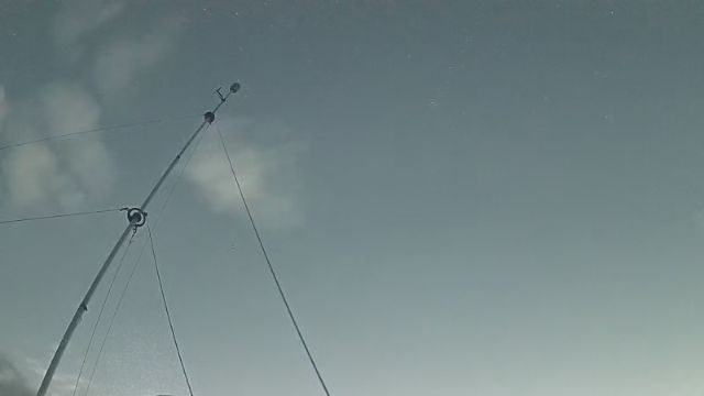 AMS236 meteor