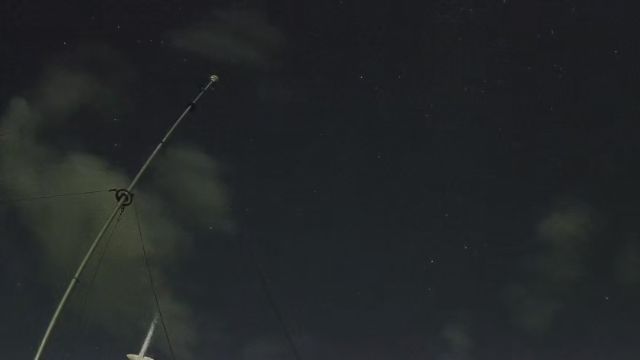 AMS236 meteor