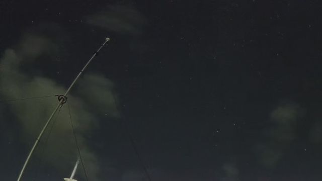 AMS236 meteor