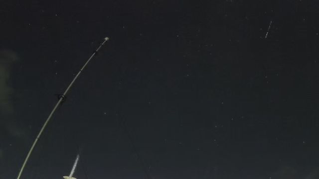 AMS236 meteor