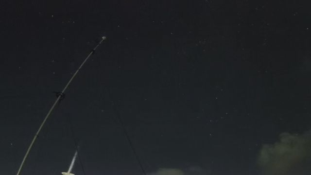 AMS236 meteor