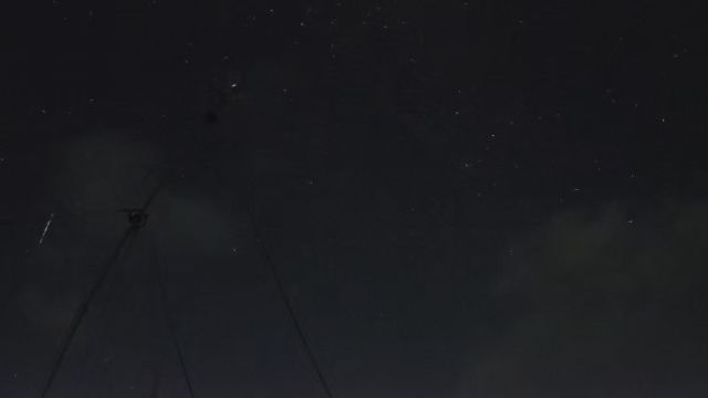 AMS236 meteor