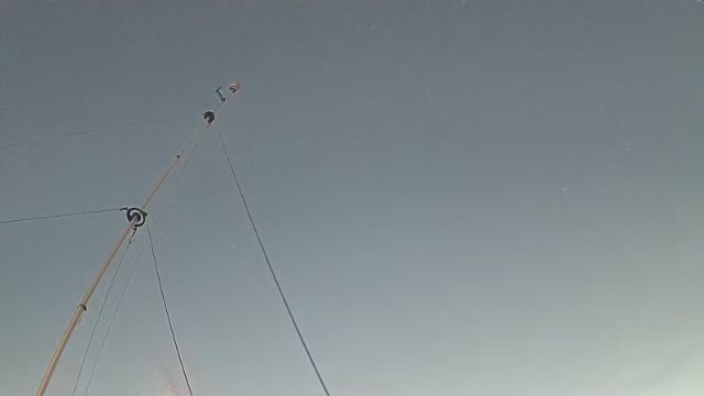 AMS236 meteor