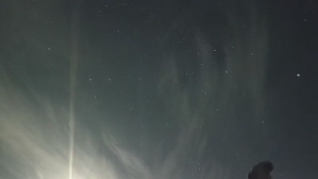 AMS236 meteor