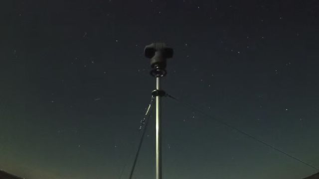 AMS236 meteor