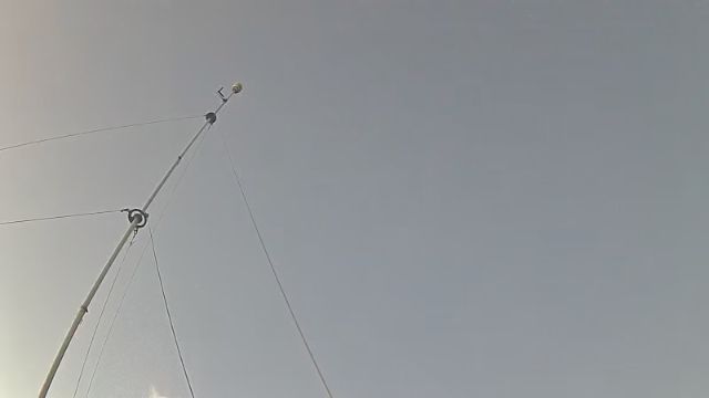 AMS236 meteor