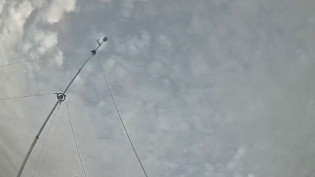 AMS236 meteor