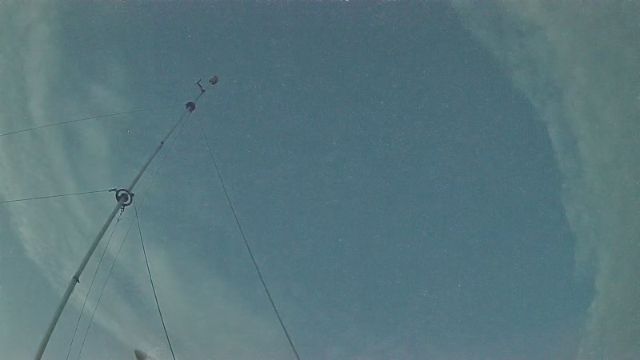 AMS236 meteor