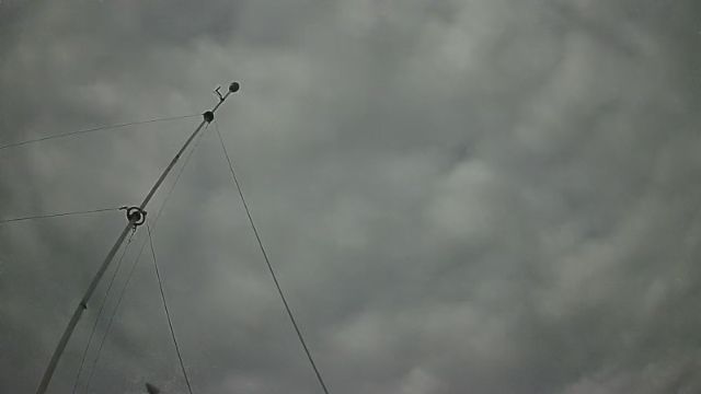 AMS236 meteor