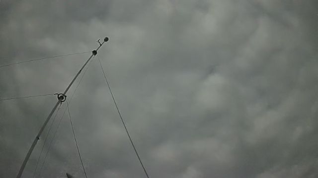 AMS236 meteor
