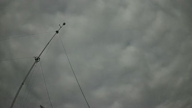 AMS236 meteor