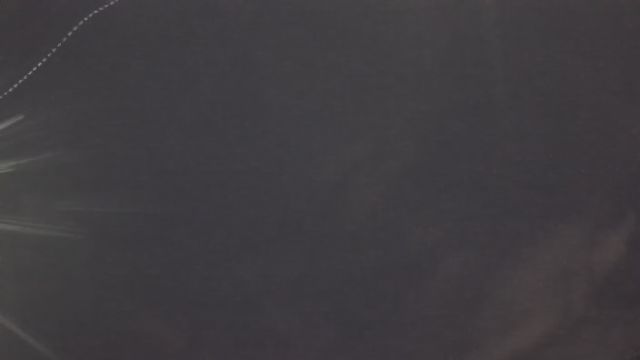 AMS237 meteor