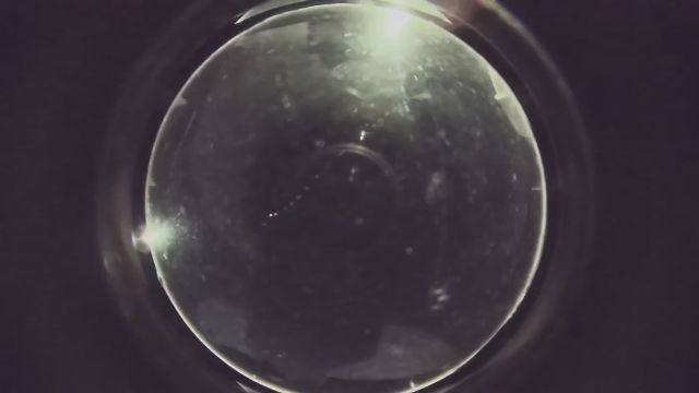 AMS237 meteor