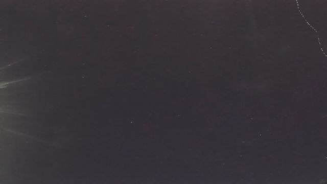 AMS237 meteor