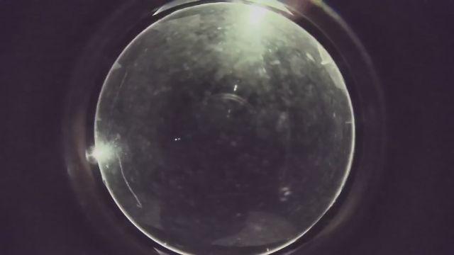 AMS237 meteor