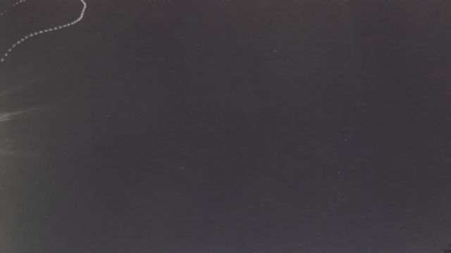 AMS237 meteor