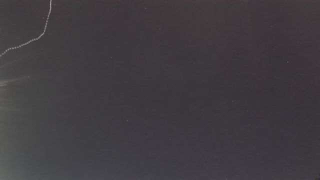 AMS237 meteor
