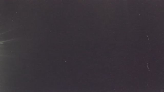 AMS237 meteor