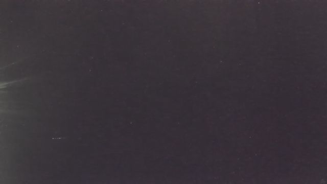 AMS237 meteor