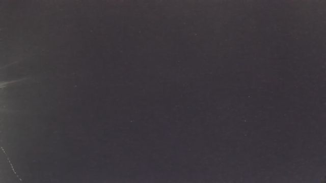AMS237 meteor