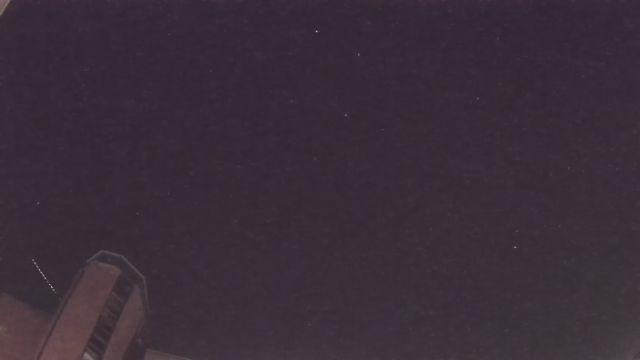 AMS237 meteor