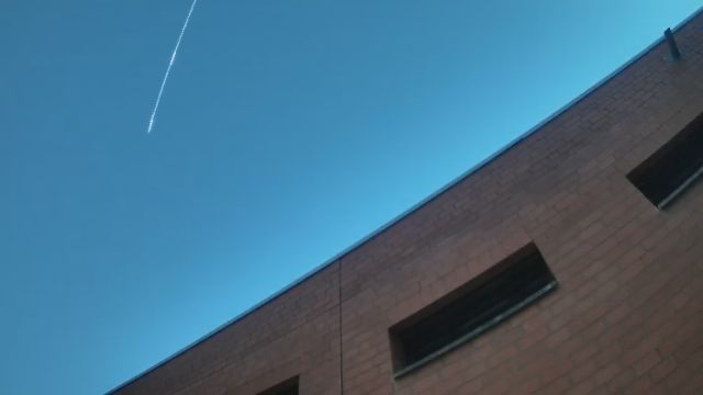 AMS237 meteor