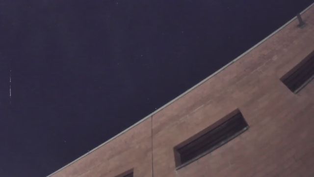 AMS237 meteor
