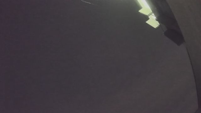 AMS237 meteor