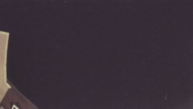 AMS237 meteor