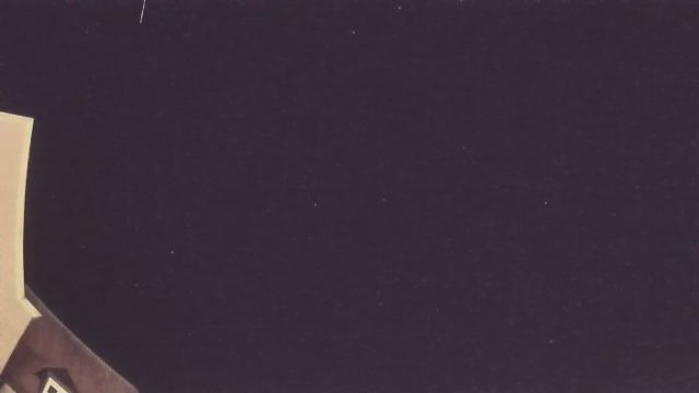 AMS237 meteor