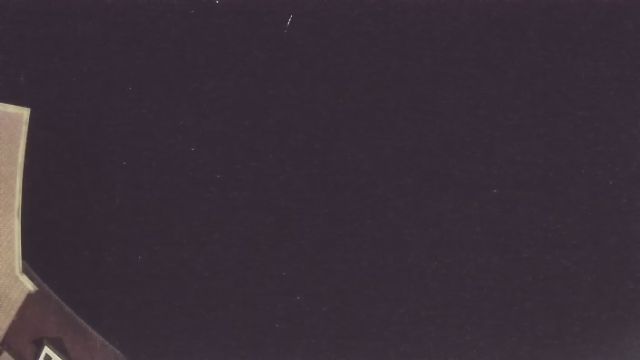 AMS237 meteor