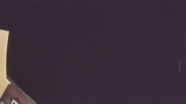 AMS237 meteor