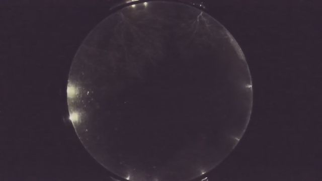 AMS237 meteor
