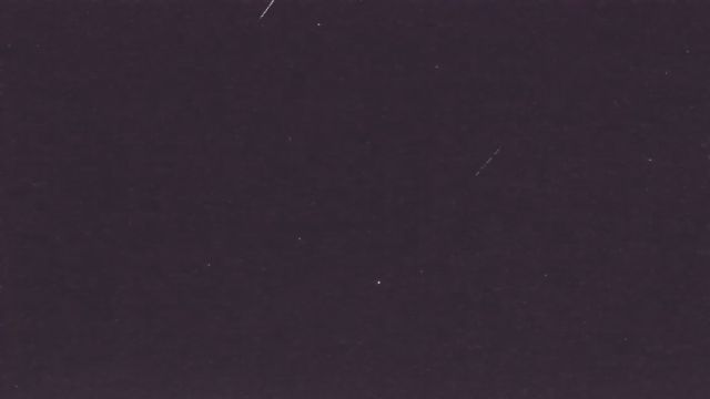 AMS237 meteor