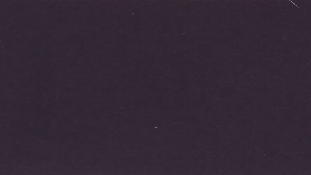 AMS237 meteor