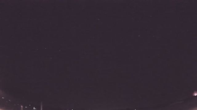 AMS237 meteor