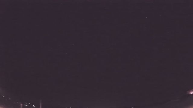 AMS237 meteor