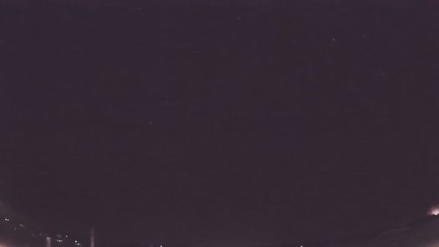 AMS237 meteor