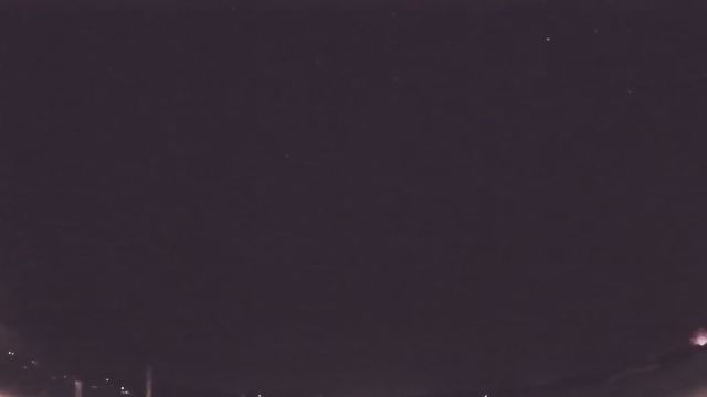 AMS237 meteor