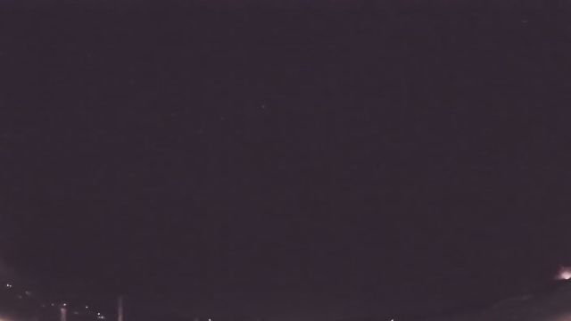 AMS237 meteor