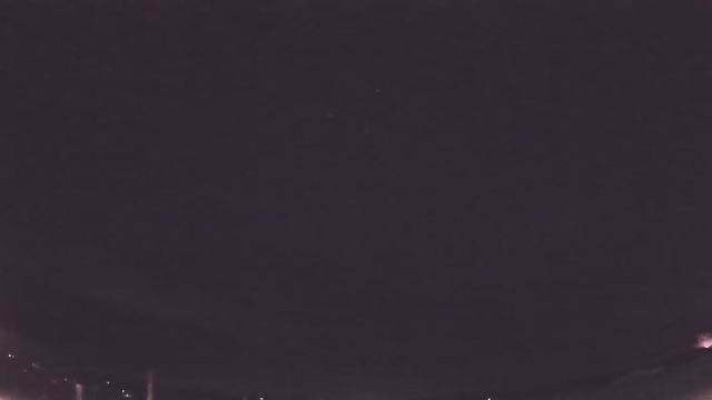 AMS237 meteor